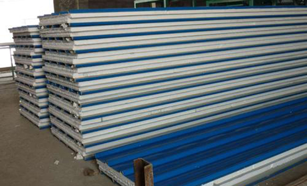 彩钢板