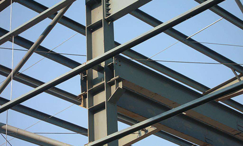 钢结构