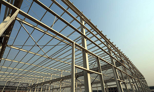 钢结构