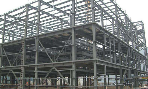 钢结构